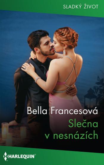 Slečna v nesnázích - Bella Francesová - e-kniha