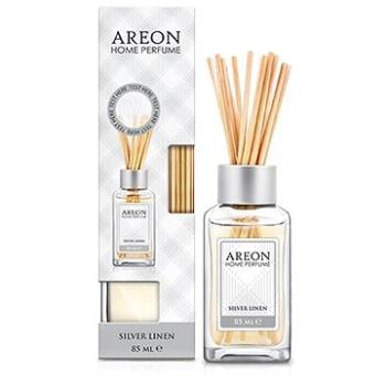 AREON Home Perfume Silver Linen 85 ml (3800034968089)
