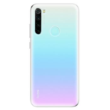 Xiaomi Redmi Note 8 (silikonové pouzdro)