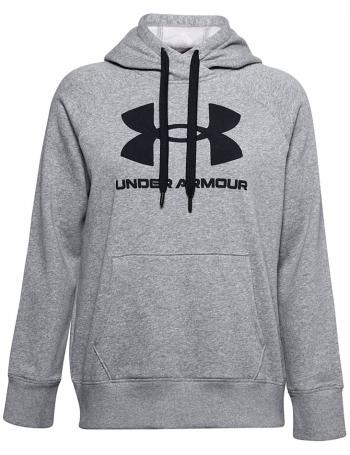 Dámská fleecová mikina Under Armour vel. M