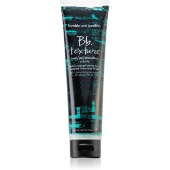 Bumble and bumble Bb. Texture Creme Structure & Hold polomatný stylingový krém na vlasy 150 ml