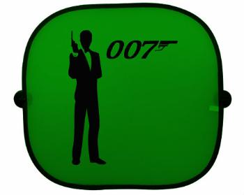 Clona do auta James Bond