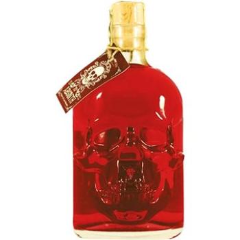 Hill´s Suicide Absinth Red Chilli 0,5l 70% (8594018431397)