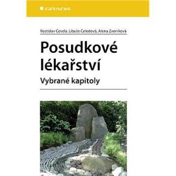 Posudkové lékařství (978-80-247-3285-5)