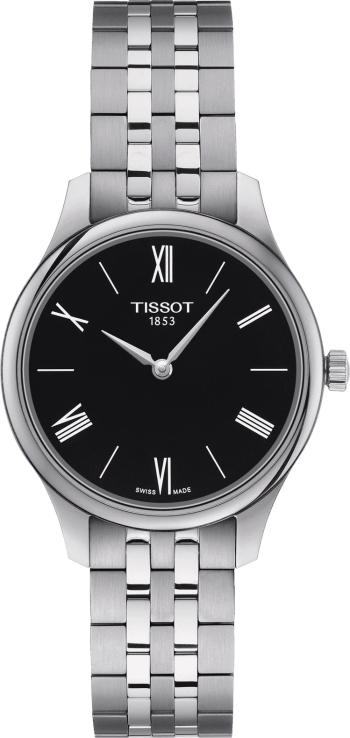 Tissot T-Classic Tradition 5.5 Lady T063.209.11.058.00