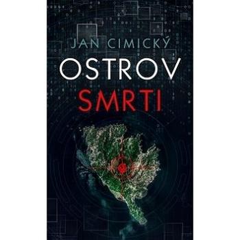 Ostrov smrti (978-80-269-0908-8)