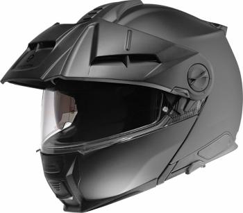 Schuberth E2 Matt Black 2XL Přilba