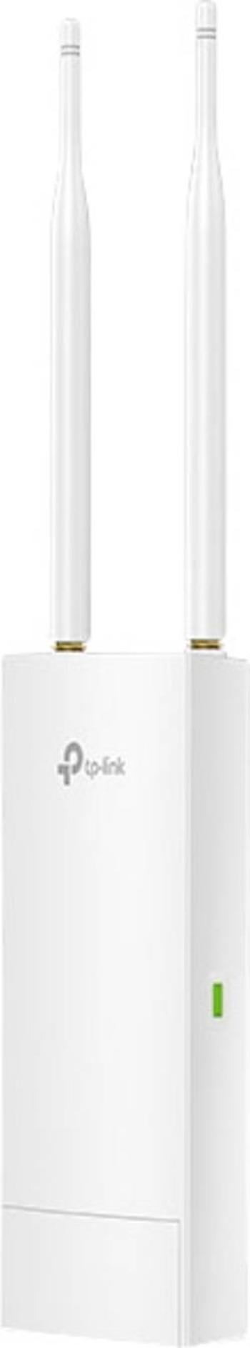 Wi-Fi přístupový bod TP-LINK EAP110 Outdoor EAP110-Outdoor, 300 MBit/s, 2.4 GHz