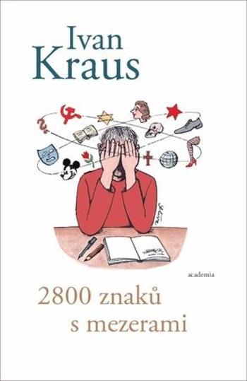 2800 znaků s mezerami - Kraus Ivan