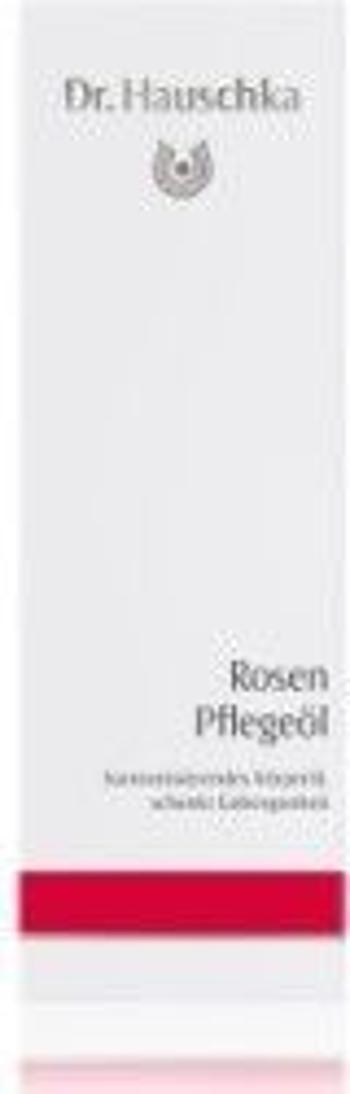 Dr. Hauschka Růžový deodorant roll-on 50 ml