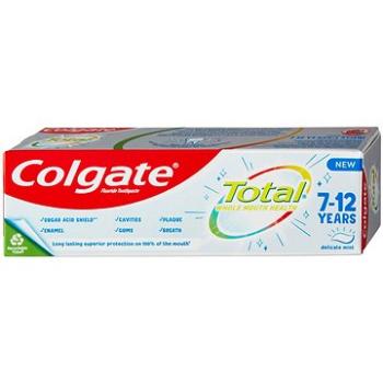 COLAGATE Total Junior 50 ml (8718951433120)