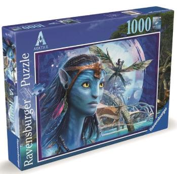 Ravensburger Avatar: The Way of Water 1000 dílků