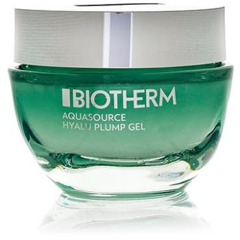 BIOTHERM Aquasource Hyalu Plump Gel 50 ml (3614273393393)