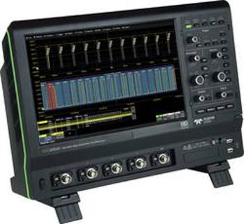 Digitální osciloskop Teledyne LeCroy HDO4054A, 500 MHz