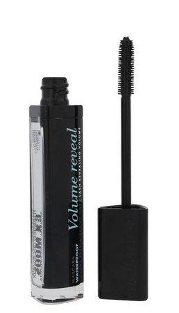 Bourjois Objemová řasenka se zrcátkem Volume Reveal (Volume mascara) 7,5 ml 23 Black Waterproof , 7,5ml