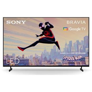 85" Sony Bravia KD-85X80L (KD85X80LAEP)