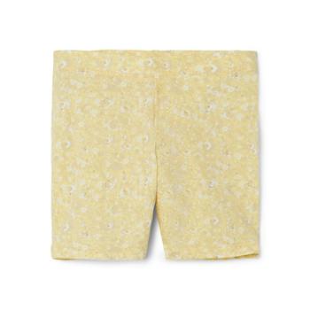 name it Radler shorts Nmfjoleene Golden Haze