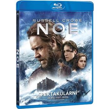 Noe - Blu-ray (P00946)