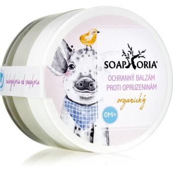 Soaphoria Babyphoria organický ochranný balzám proti opruzeninám pro děti od narození 50 ml