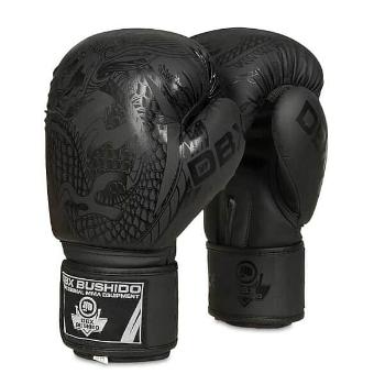 Boxerské rukavice DBX BUSHIDO B-2v18 14oz.