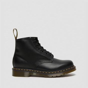 Dr. Martens 101 Black Smooth 26230001