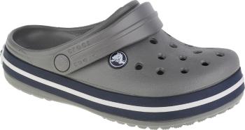 CROCS CROCBAND CLOG K 207006-05H Velikost: 30/31