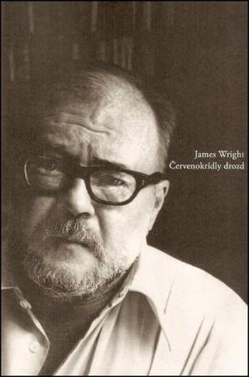 Červenokrídly drozd - Wright James