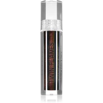 Danessa Myricks Beauty Twin Flames třpytivé tekuté oční stíny odstín Lover 2,5 ml