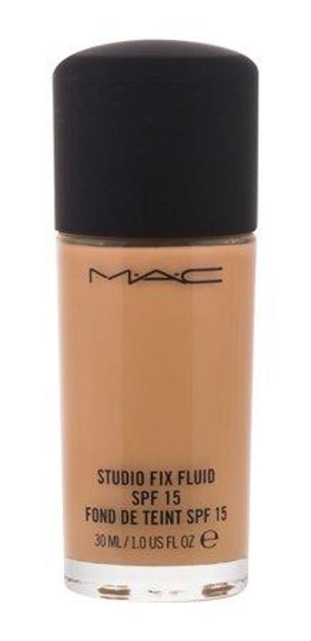 MAC Studio Fix Fluid SPF15 Zmatňující make-up NW40 30 ml
