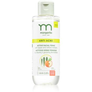 Margarita Anti Acne pleťové tonikum s AHA kyselinami 150 ml