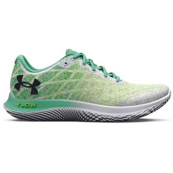 Under Armour FLOW VELOCITI WIND 2 W Dámské běžecké boty, světle zelená, velikost 41