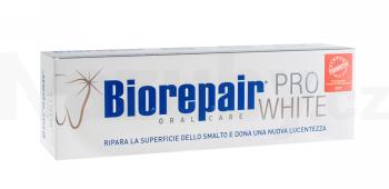 BioRepair Pro White bělicí zubní pasta 75 ml