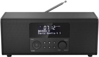 Hama DR1400 Digitální rádio DAB+