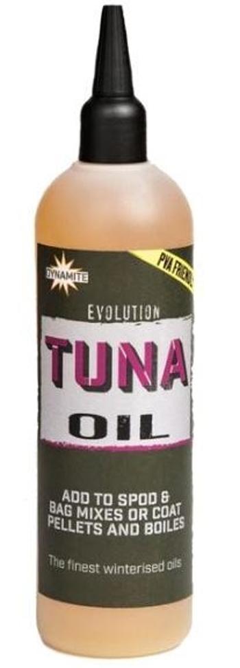 Dynamite baits evolution oil tuna 300 ml