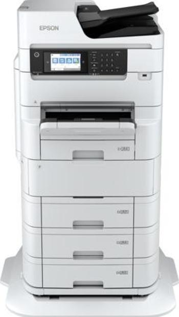 EPSON WorkForce Pro WF-C879RD3TWFC, C11CH35401BP