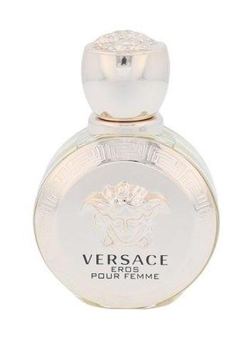 Parfémovaná voda Versace - Eros Pour Femme , 50, mlml