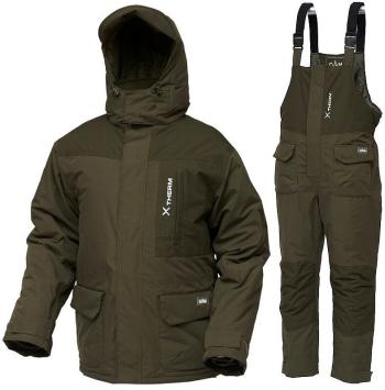 DAM Rybářský komplet Xtherm Winter Suit L