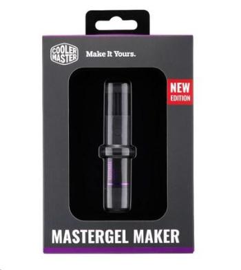 Cooler Master MasterGel Maker 1,5 ml MGZ-NDSG-N15M-R2, MGZ-NDSG-N15M-R2