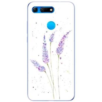 iSaprio Lavender pro Honor View 20 (lav-TPU-HonView20)