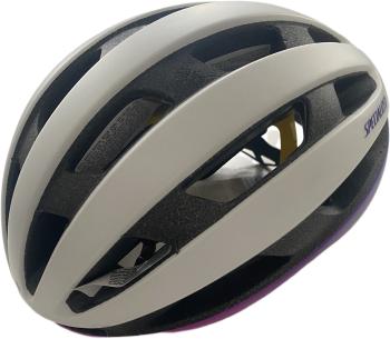 Specialized Airnet Mips - dune white/purple 54-59