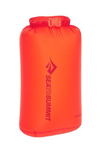 Voděodolný kryt Sea To Summit Ultra-Sil Dry Bag 5 L červená barva, ASG012021