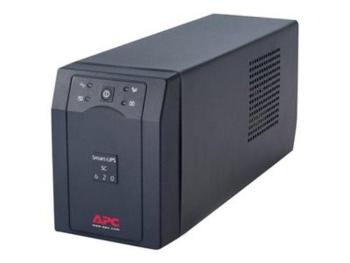 Smart-UPS SC 620I (390W), SC620I