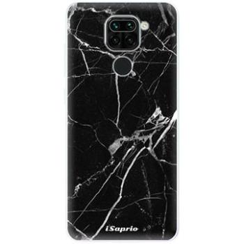 iSaprio Black Marble pro Xiaomi Redmi Note 9 (bmarble18-TPU3-XiNote9)