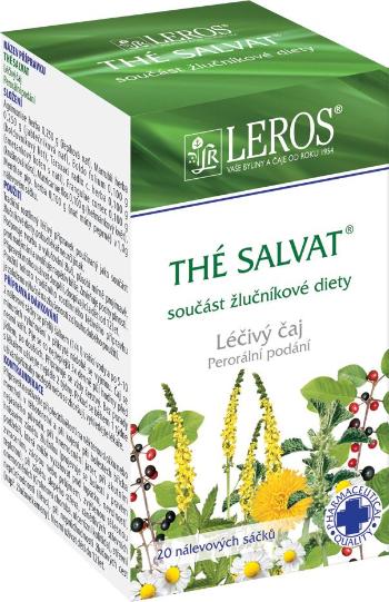 Leros THÉ SALVAT 20x1 g