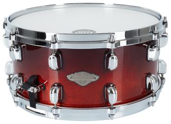 Tama 14" x 6,5" Starclassic Performer Dark Cherry Fade