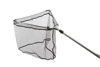 Zfish Podběrák Landing Net ZFX Rubber Mesh 60x60cm 170cm