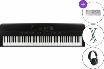 Kawai ES520 B SET Digitální stage piano Black