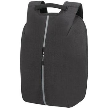 Samsonite SECURIPAK 15.6" Black Steel (KA6*09001)