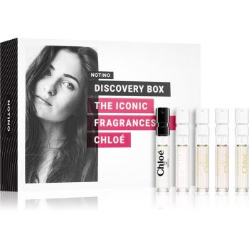 Beauty Discovery Box The Iconic Fragrances by Chloé sada pro ženy