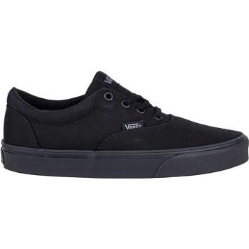 Vans WM Doheny (CANVAS) BLACK/ černá EU 38,5 / 245 mm (VN0A3MVZ1861013)